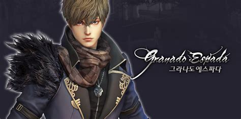granado espada|granado espada korea.